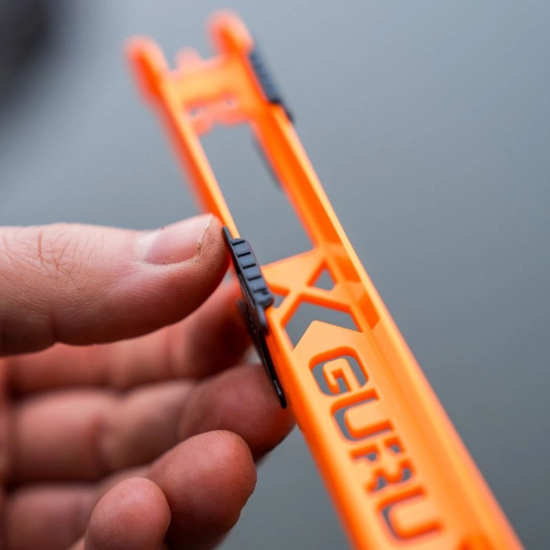 Guru Rig Winders